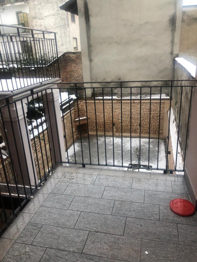 Residenza Nikol Apartment Casale Monferrato Exterior photo